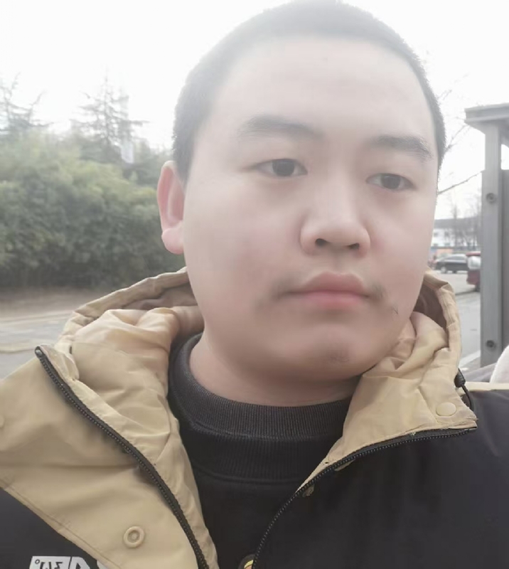 机器猫的第一张照片--石家庄相亲服务中心