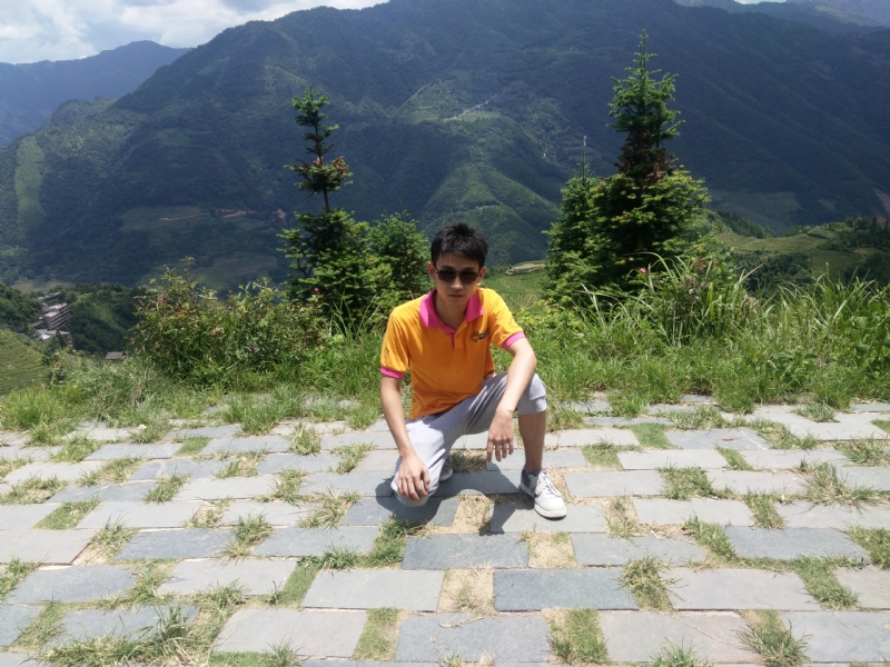 半盏清欢的第一张照片--石家庄相亲服务中心