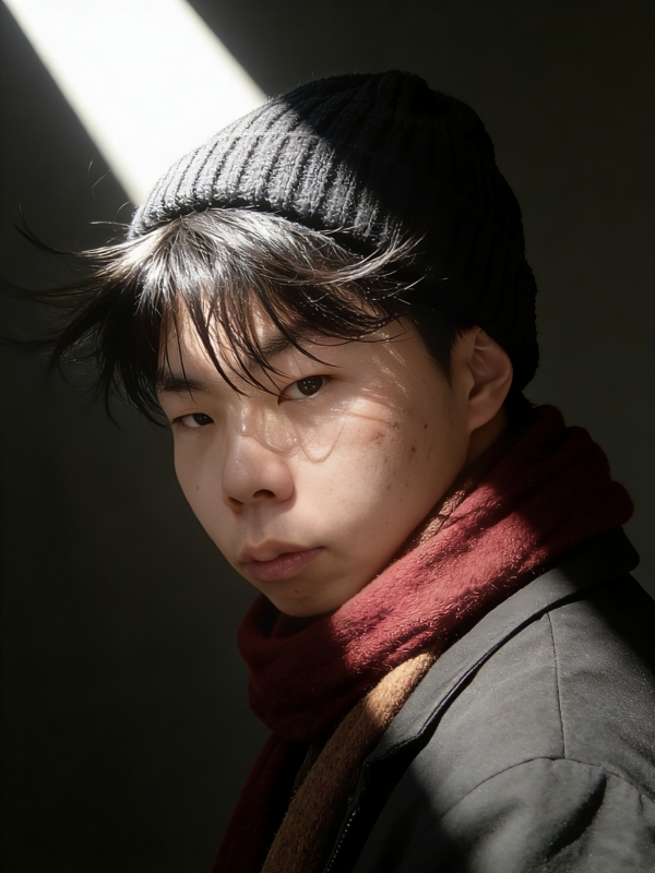 瘾~的第二张照片--石家庄相亲服务中心