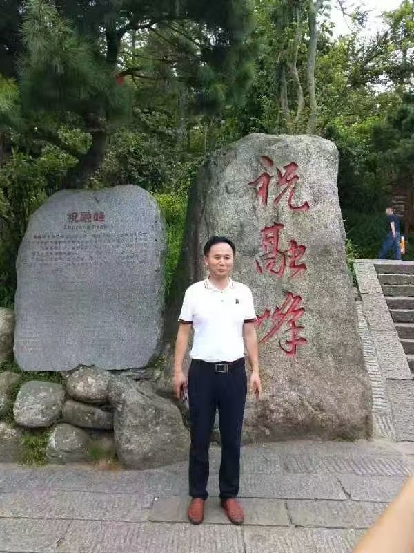 真诚的第三张照片--石家庄相亲服务中心