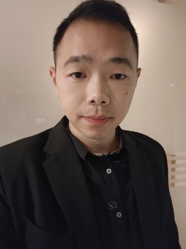 夜听雨声的第一张照片--石家庄相亲服务中心