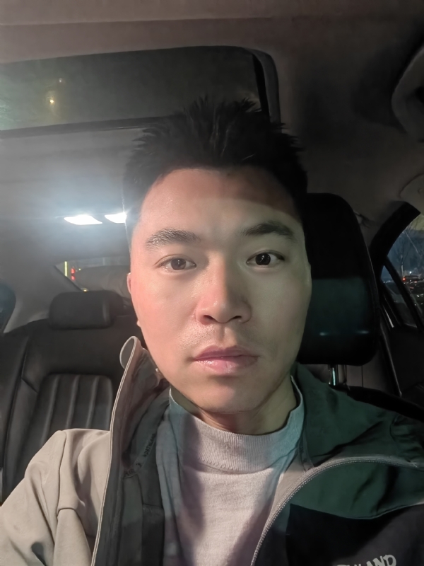 讲不出再见的第一张照片--石家庄相亲服务中心