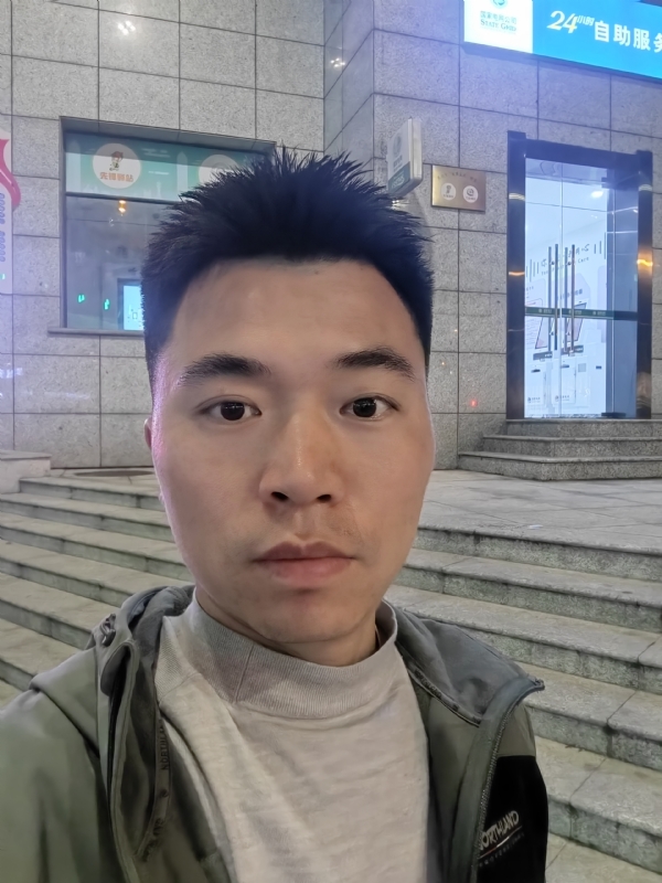 讲不出再见的第三张照片--石家庄相亲服务中心