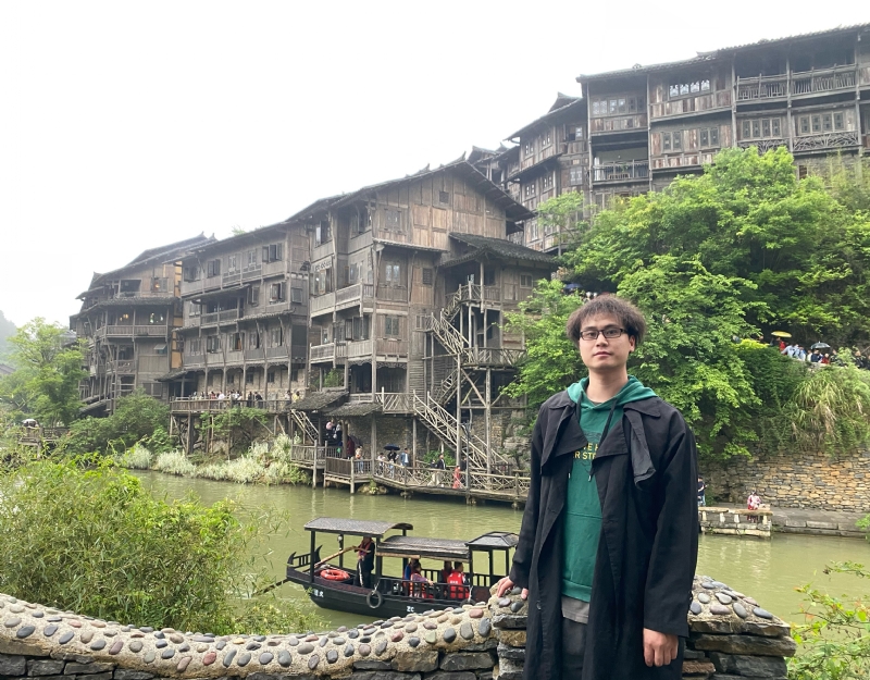 南山忆的第二张照片--石家庄相亲服务中心