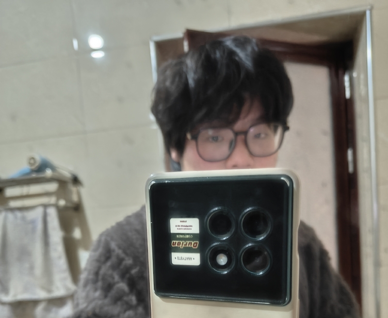 王富贵的第一张照片--石家庄相亲服务中心