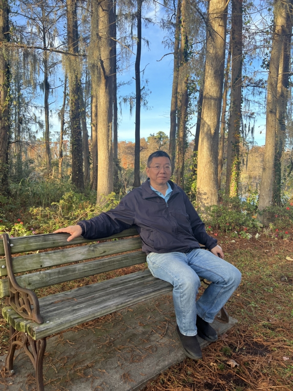 Lm的第一张照片--石家庄相亲服务中心