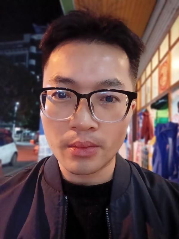 沧海一粟的第一张照片--石家庄相亲服务中心