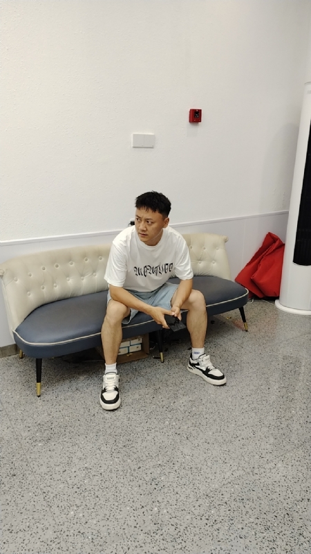 拾壹的第一张照片--石家庄相亲服务中心