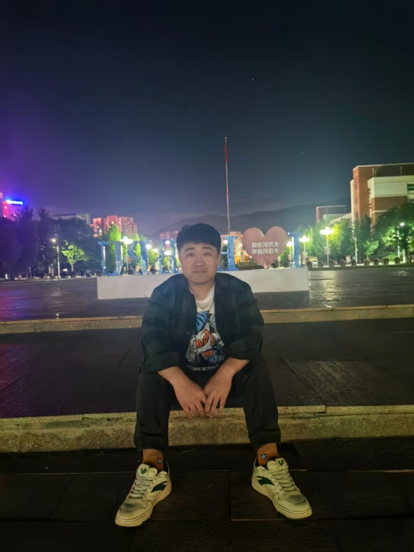 芽儿呦的第二张照片--石家庄相亲服务中心