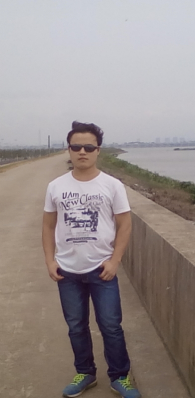 wind的第一张照片--石家庄相亲服务中心