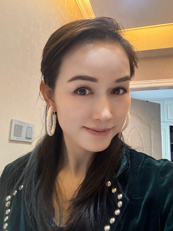 Eifar華的第一张照片--石家庄相亲服务中心