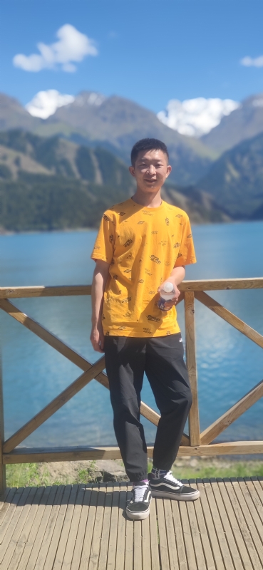 桎梏的第二张照片--石家庄相亲服务中心