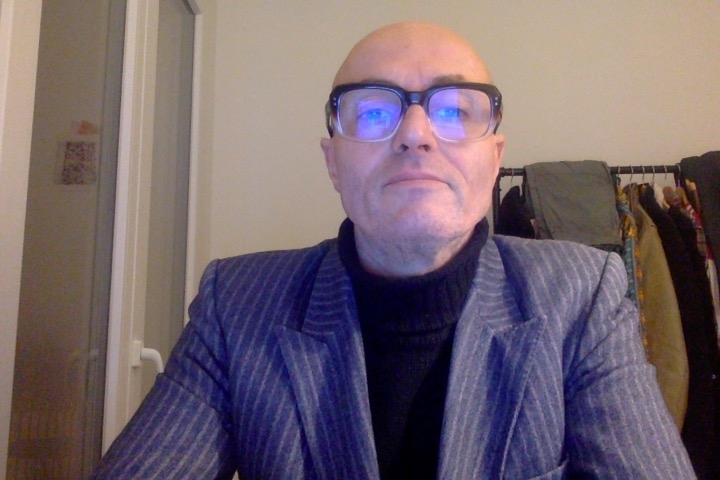 Thierry的第一张照片--石家庄相亲服务中心