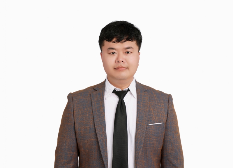 黔遇正缘的第一张照片--石家庄相亲服务中心