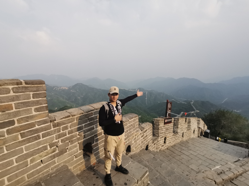 幽幽灵龙的第一张照片--石家庄相亲服务中心