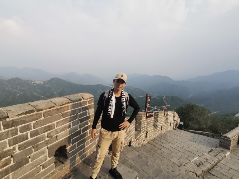 幽幽灵龙的第二张照片--石家庄相亲服务中心