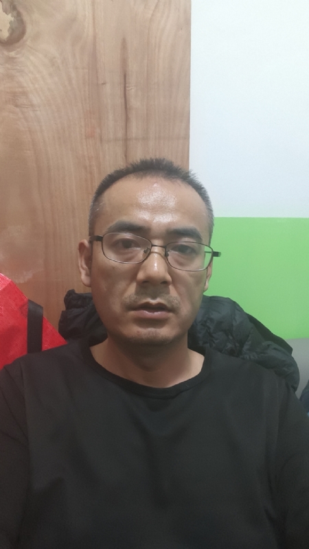 mini的第一张照片--石家庄相亲服务中心