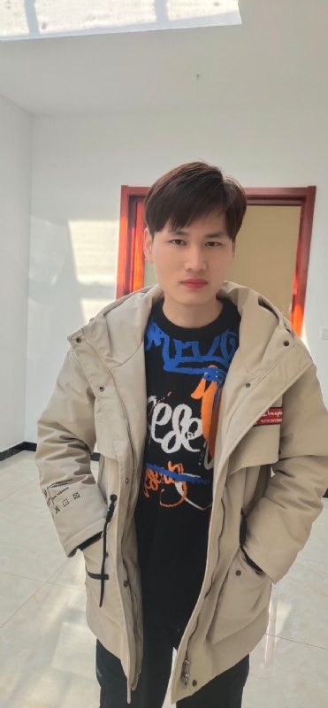 真诚的小帅的第二张照片--石家庄相亲服务中心