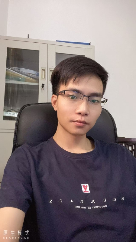 西西在征婚的第一张照片--石家庄相亲服务中心