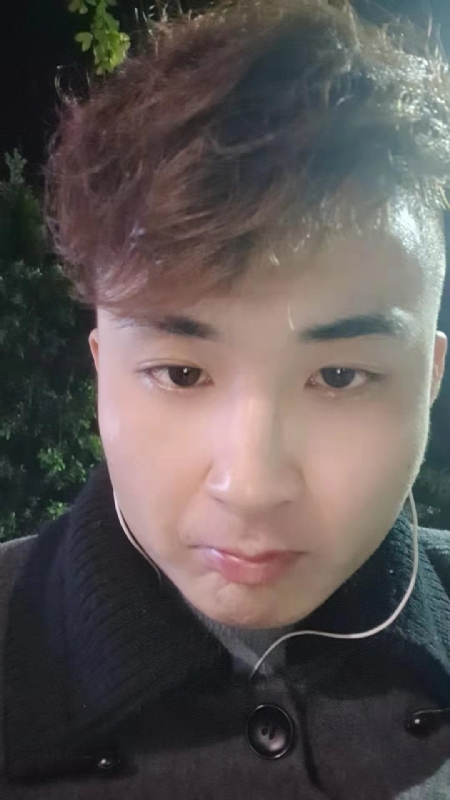 超仔的第一张照片--石家庄相亲服务中心