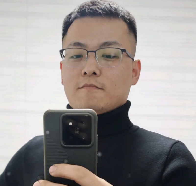 清风的第一张照片--石家庄相亲服务中心