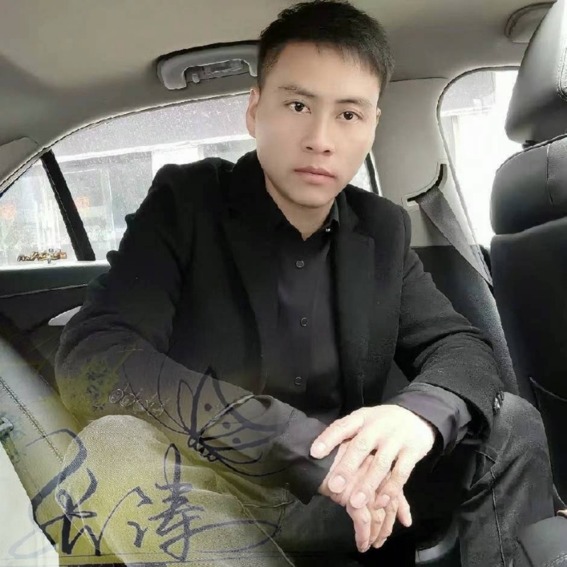 江春入旧年的第一张照片--石家庄相亲服务中心