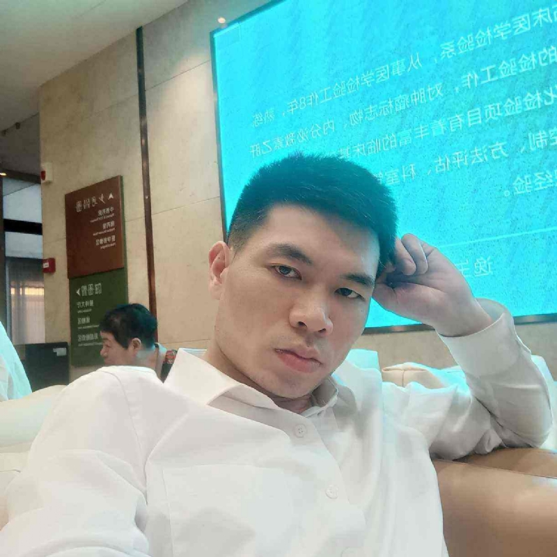 缘分天空的第一张照片--石家庄相亲服务中心