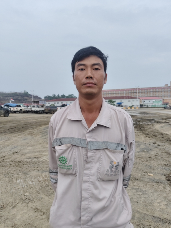 青山原是我身边伴的第一张照片--石家庄相亲服务中心