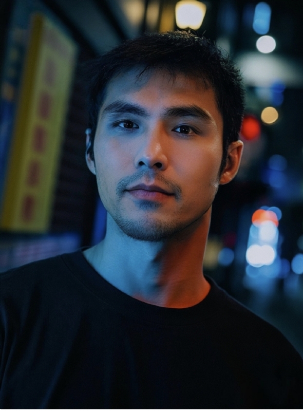 一蔸黄花菜的第一张照片--石家庄相亲服务中心