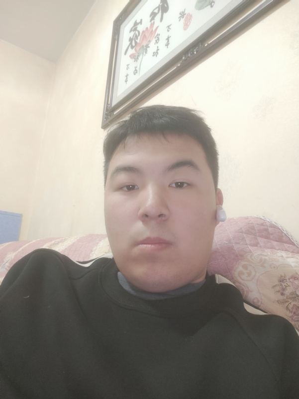 做你的男人的第一张照片--石家庄相亲服务中心