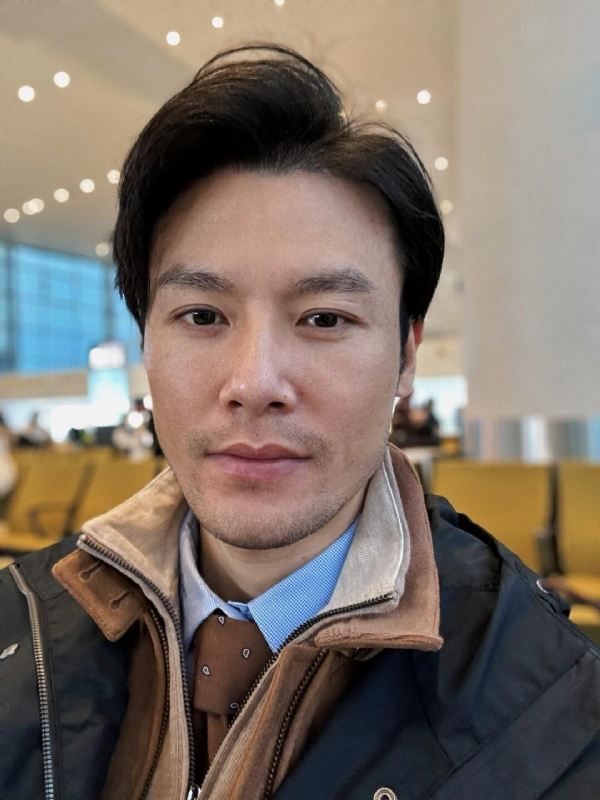 Jiahao的第一张照片--石家庄相亲服务中心