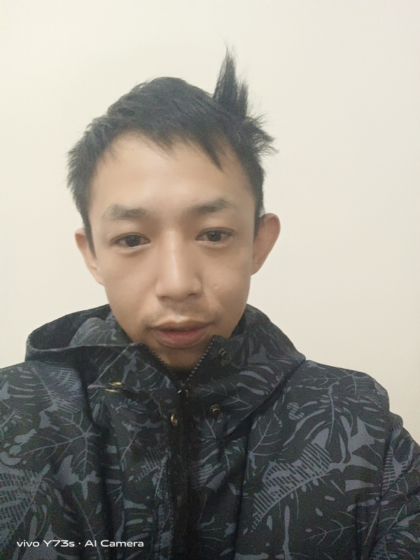 不吃葡萄皮的第一张照片--石家庄相亲服务中心