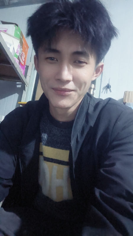 Kk的第一张照片--石家庄相亲服务中心