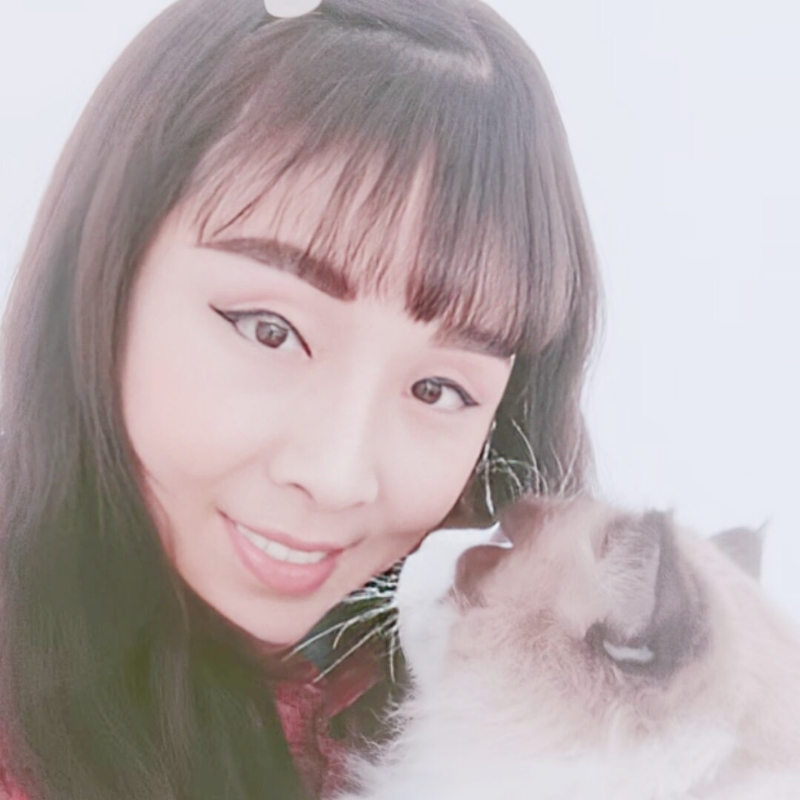 梦雅的第一张照片--石家庄相亲服务中心