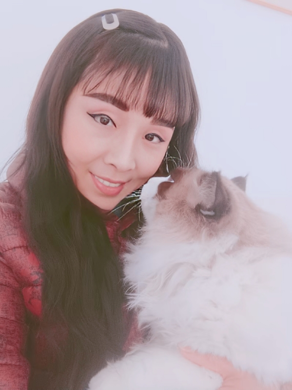 梦雅的第二张照片--石家庄相亲服务中心