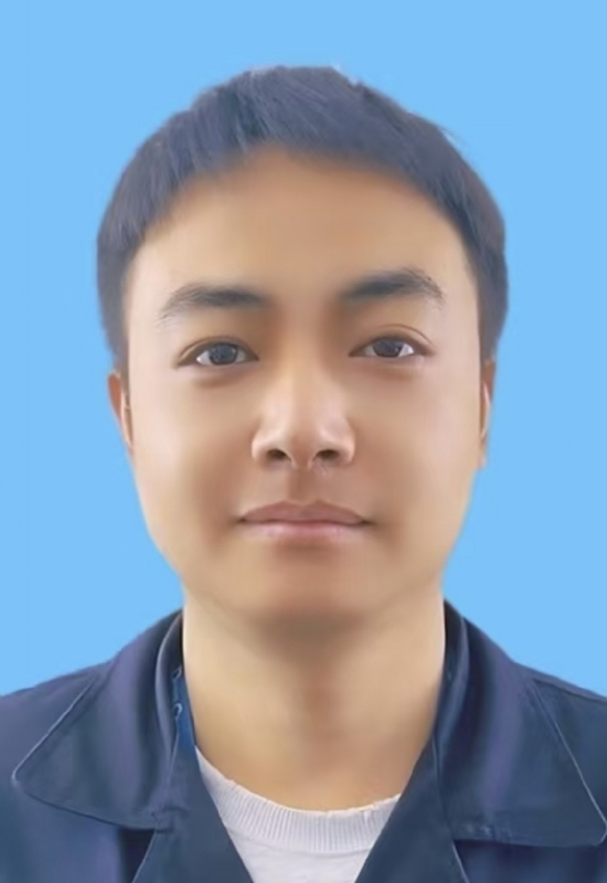 小帅哥的第一张照片--石家庄相亲服务中心