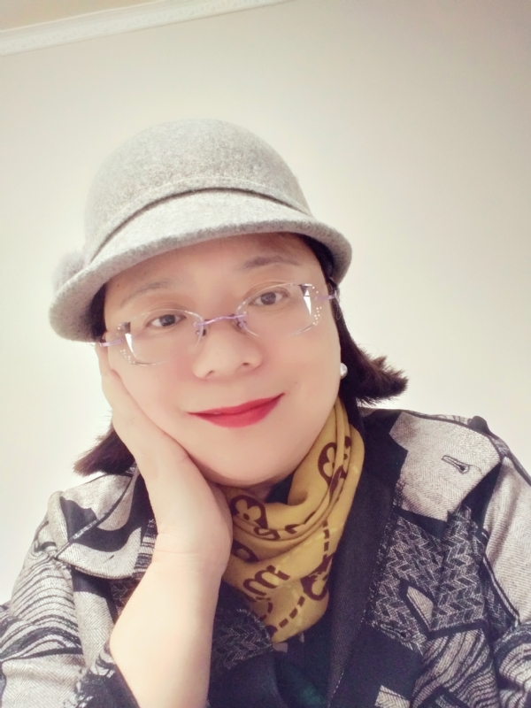 katkatkat的第一张照片--石家庄相亲服务中心