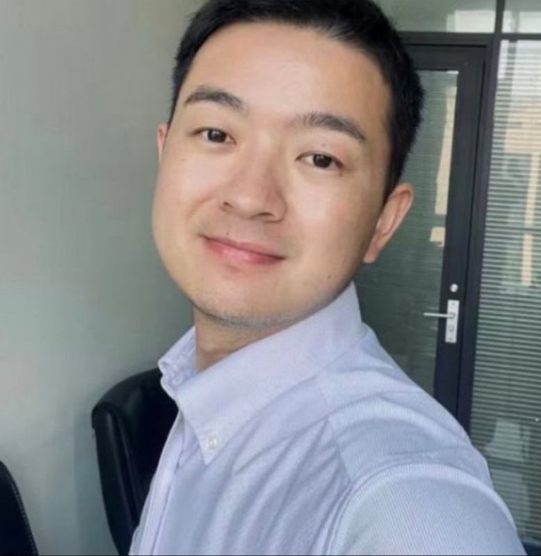 未来可期的第三张照片--石家庄相亲服务中心