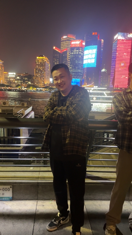 爱你一生一世的第二张照片--石家庄相亲服务中心