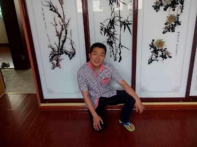 爱你一生一世的第三张照片--石家庄相亲服务中心