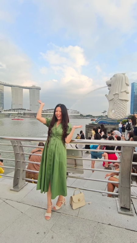 思妍的第一张照片--石家庄相亲服务中心