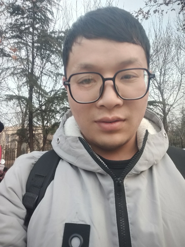 番茄的第一张照片--石家庄相亲服务中心