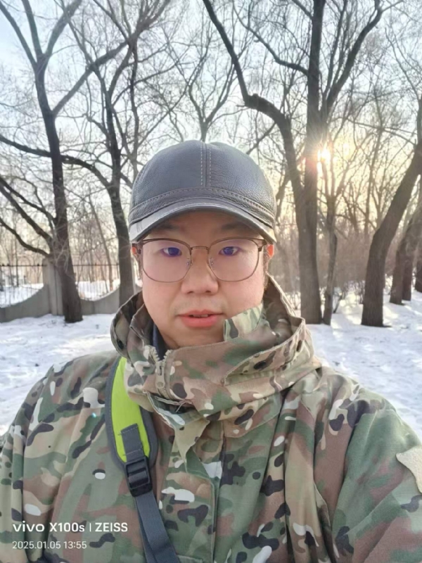 上海小老虎的第一张照片--石家庄相亲服务中心