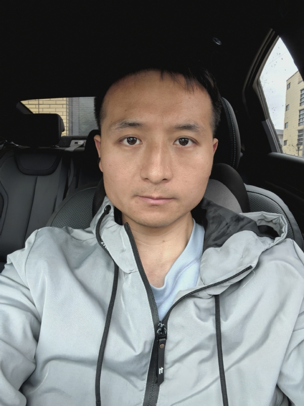 郑涛尔的第二张照片--石家庄相亲服务中心