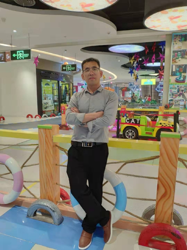 萍水相逢的第一张照片--石家庄相亲服务中心