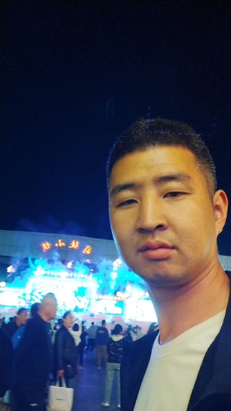 凯1的第三张照片--石家庄相亲服务中心