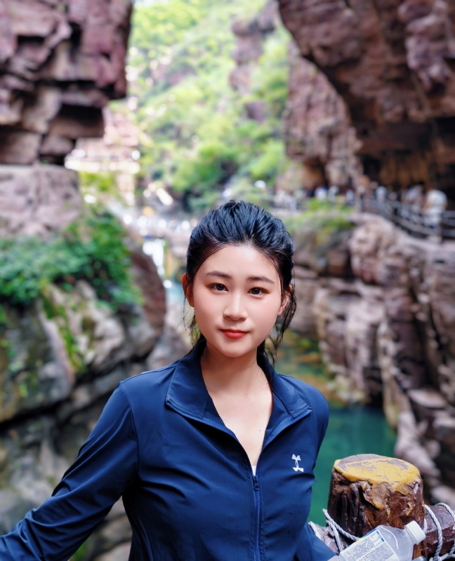 小S的第一张照片--石家庄相亲服务中心