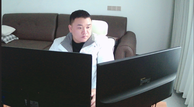 天道的第二张照片--石家庄相亲服务中心