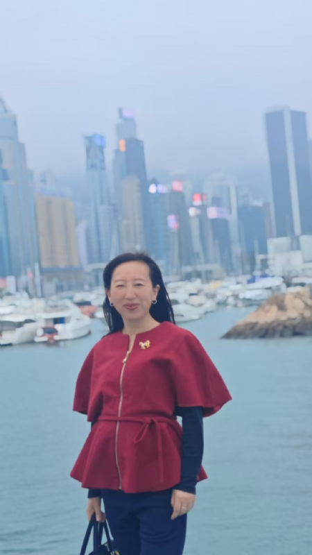 燕西的第二张照片--石家庄相亲服务中心