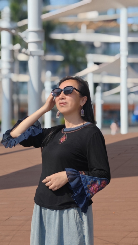 燕西的第三张照片--石家庄相亲服务中心